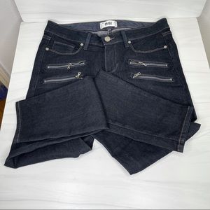 Paige Edgemont Jeans